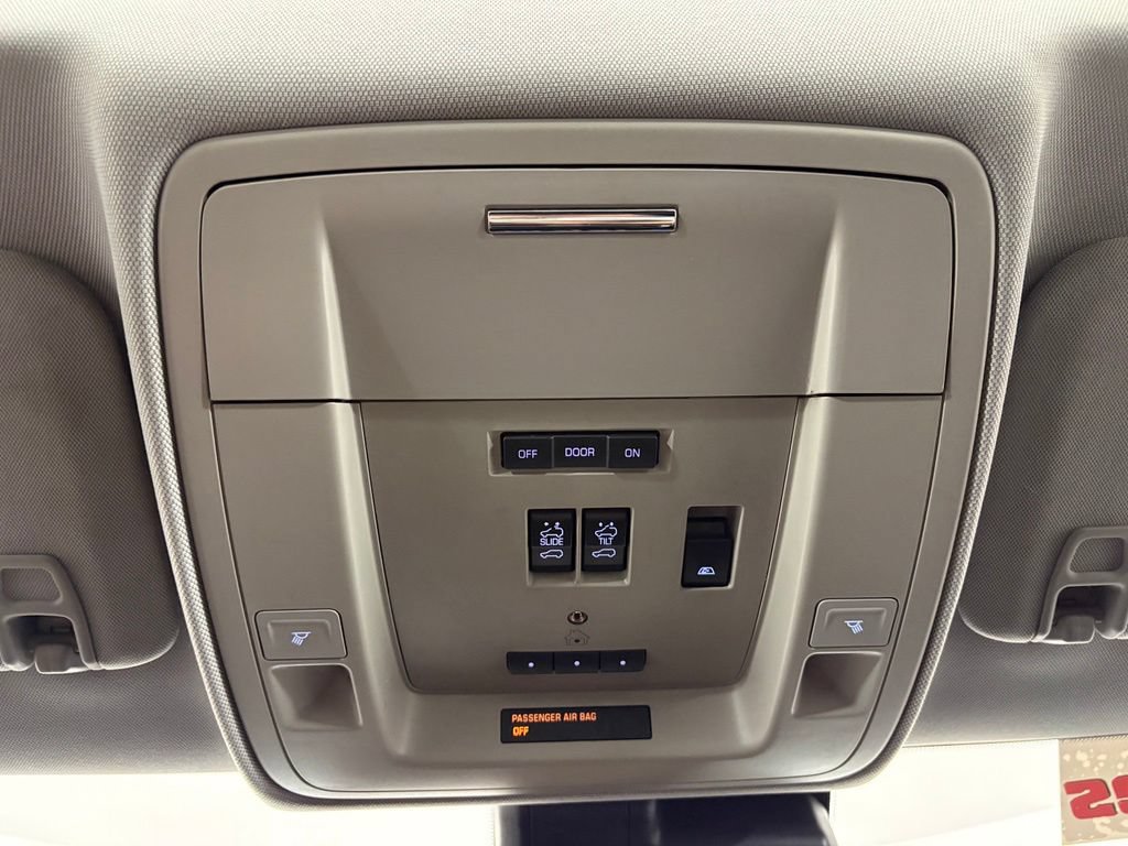 Used 2017 GMC Sierra 1500 Denali AWD/4WD image 32