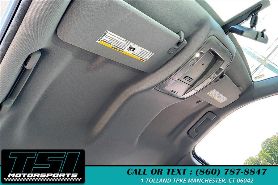Used 2016 Chevrolet Silverado 1500 LT w/ All Star Edition AWD/4WD image 22