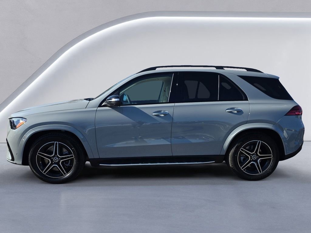 New 2026 Mercedes-Benz GLE 450 4MATIC image 6