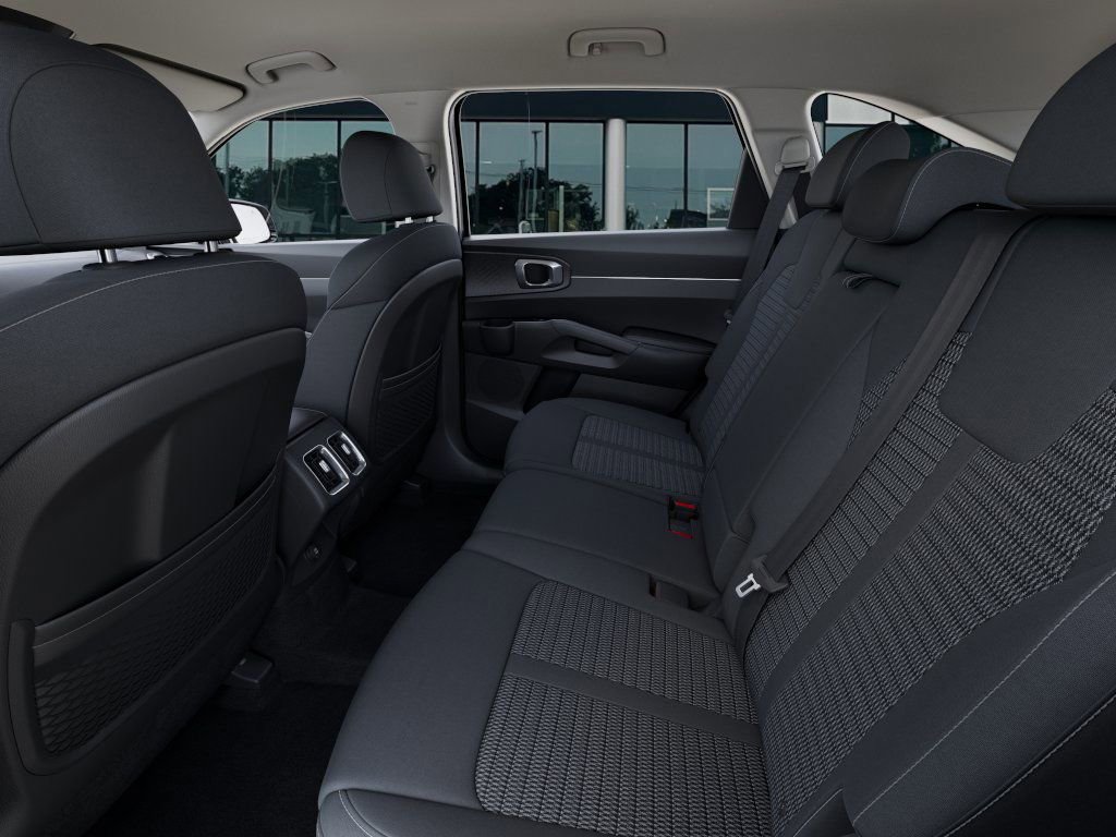 New 2026 Kia Sorento LX image 20
