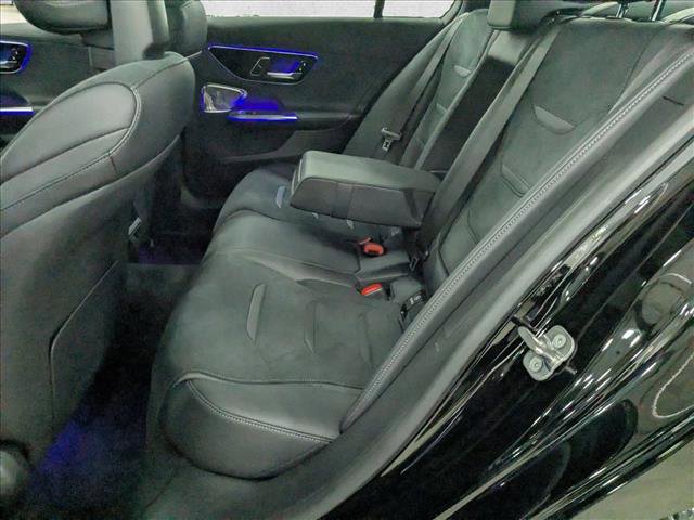 Certified 2024 Mercedes-Benz C 63 AMG S image 17