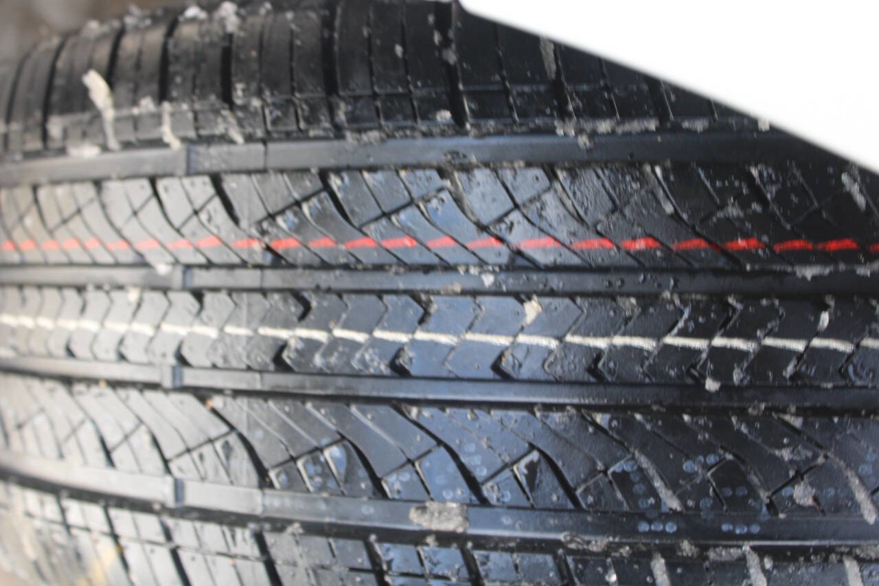 Used 2017 Nissan Altima 2.5 SR image 19