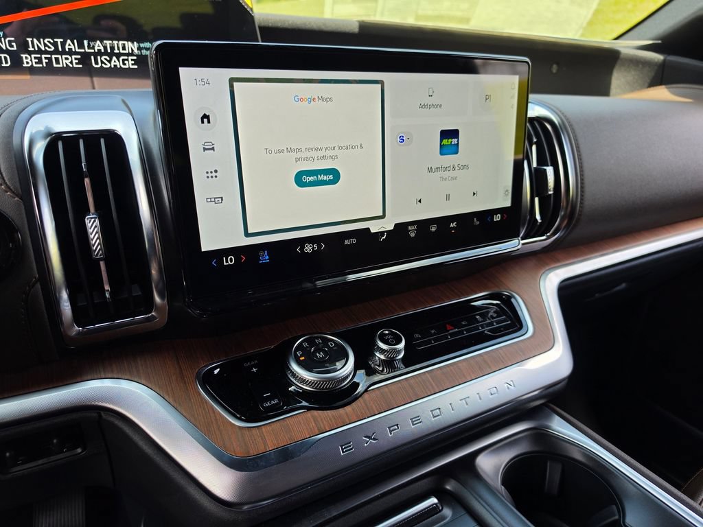 New 2027 Ford Expedition King Ranch AWD/4WD image 24