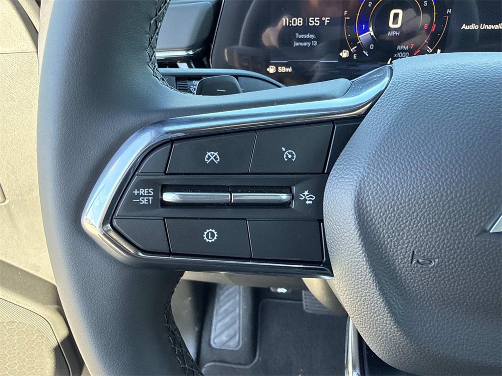 New 2026 Chevrolet Tahoe LS image 14