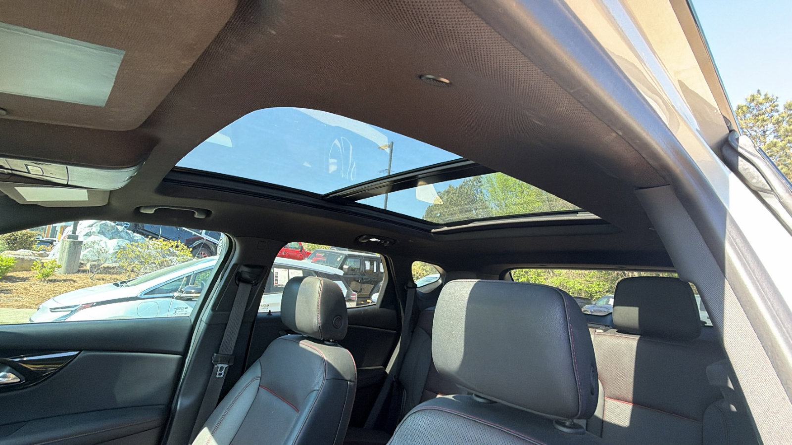 Used 2023 Chevrolet Blazer RS w/ Driver Confidence II Package image 18