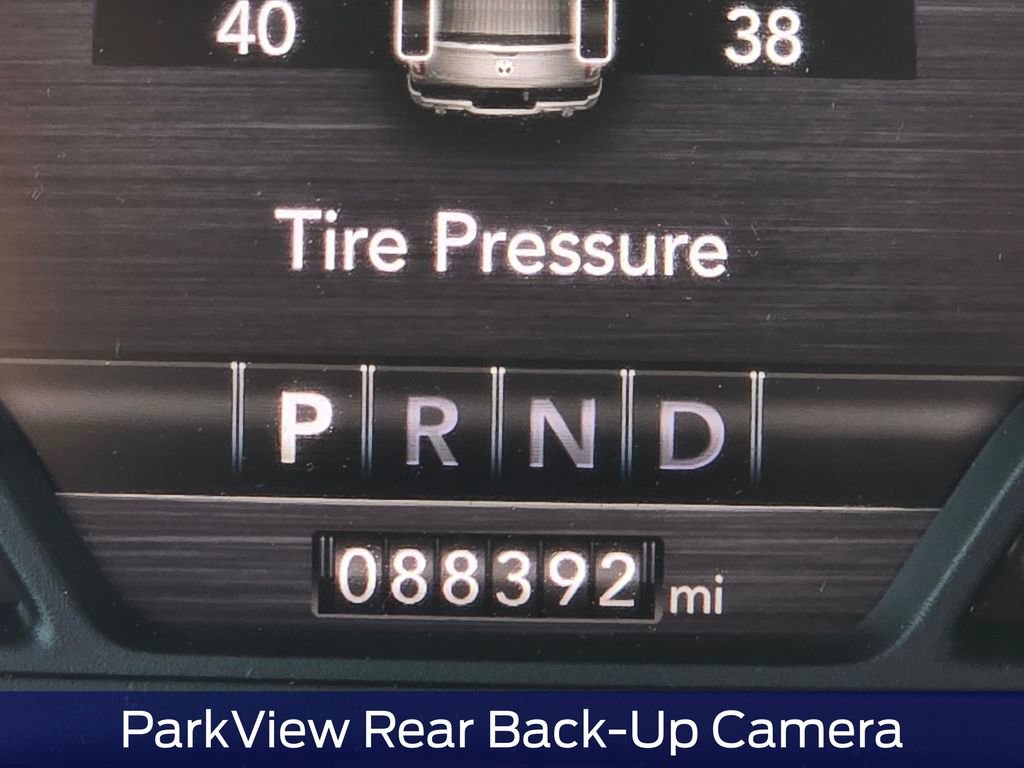 Used 2020 RAM 1500 Sport w/ Alpine Leather & Sound Group AWD/4WD image 22