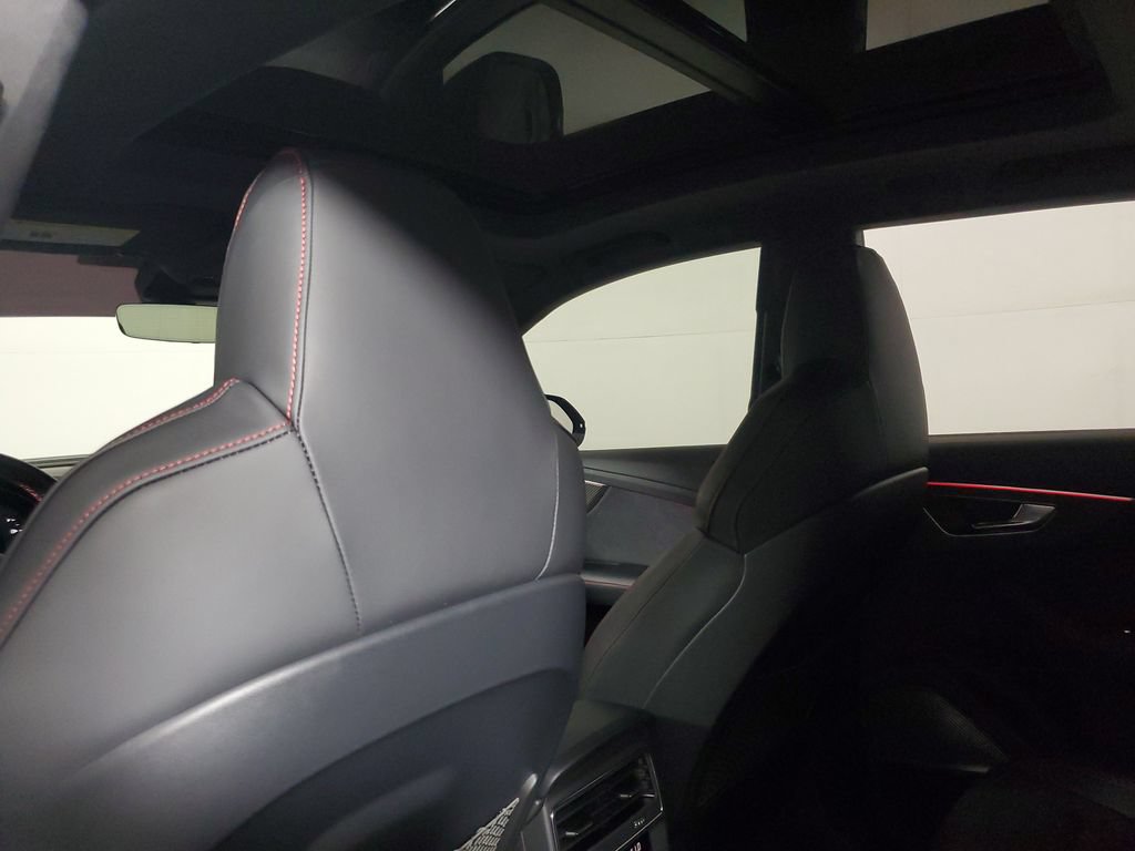 Used 2024 Audi RS Q8 AWD/4WD image 12