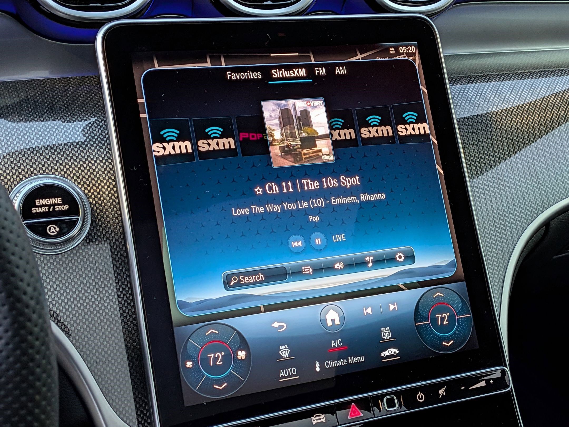 Certified 2024 Mercedes-Benz GLC 300 4MATIC image 17