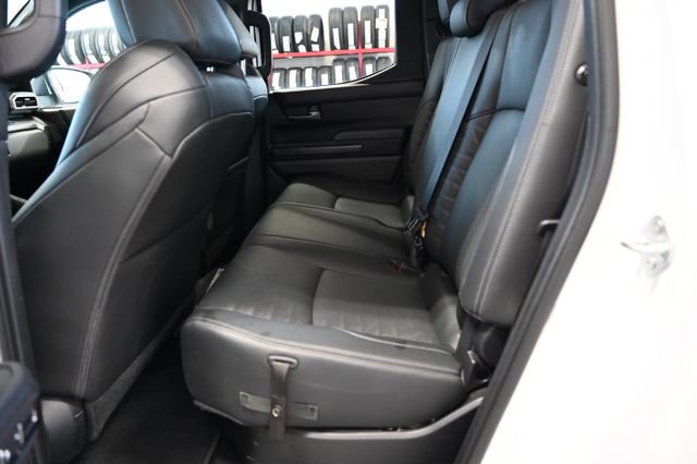 Used 2024 Toyota Tacoma TRD Off-Road w/ TRD Off Road Premium Package AWD/4WD image 13