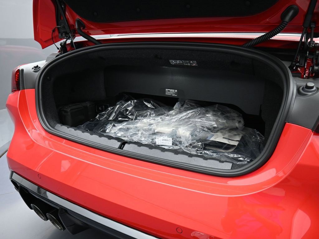 New 2026 BMW M4 xDrive Competition image 22