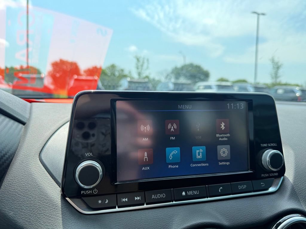 Used 2022 Nissan Sentra S FWD image 15