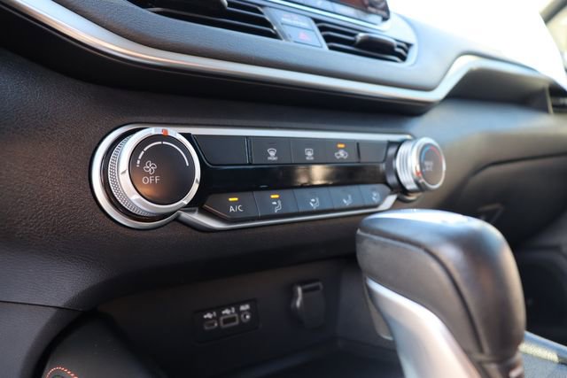 Used 2021 Nissan Altima 2.5 SR image 25