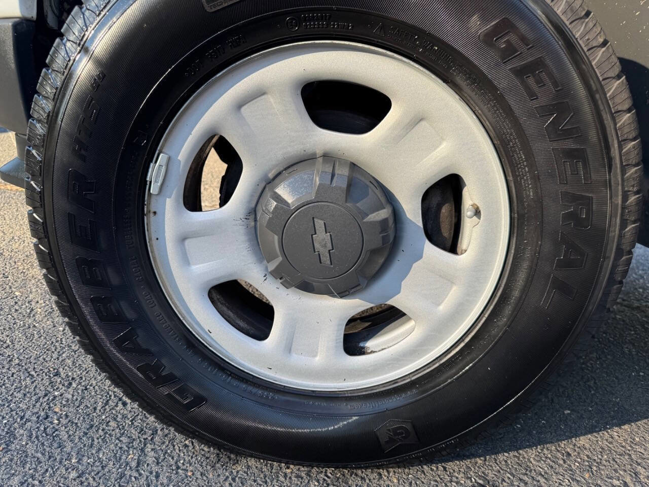 Used 2012 Chevrolet Colorado W/T image 19