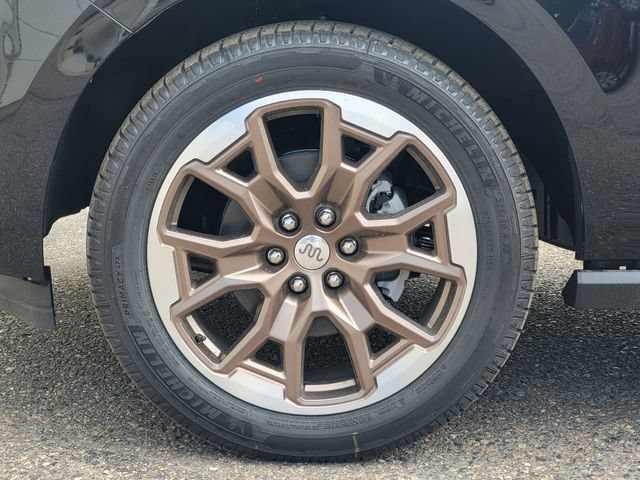New 2026 Ford Expedition King Ranch AWD/4WD image 18