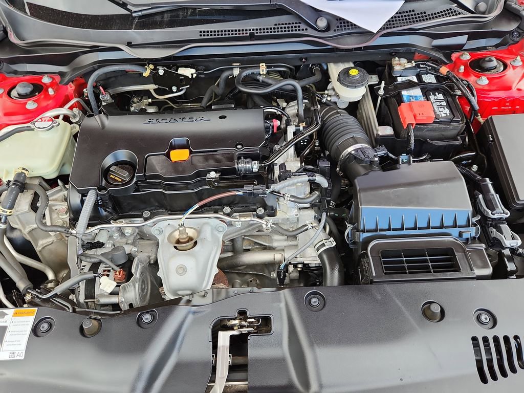 Used 2020 Honda Civic Sport image 12