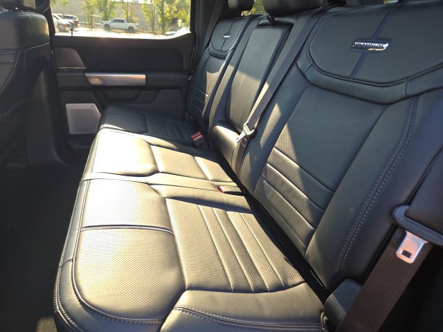 Used 2026 Ford F250 Platinum AWD/4WD image 10