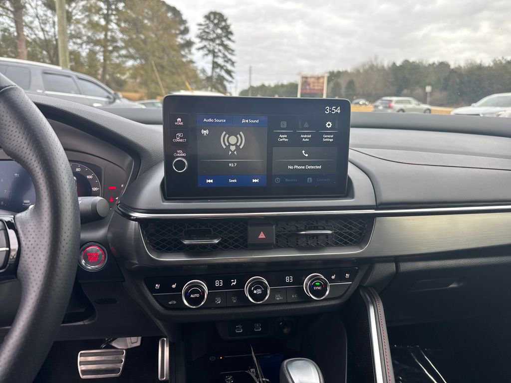 Certified 2025 Acura ADX A-Spec image 23