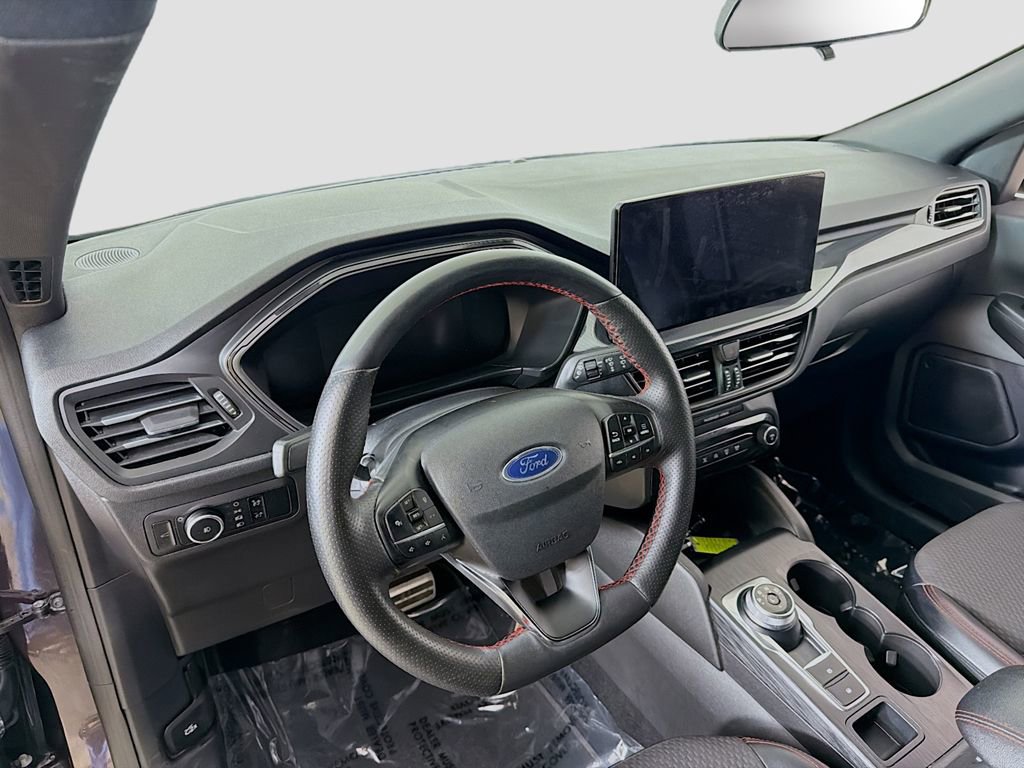 Used 2023 Ford Escape ST-Line Select w/ Tech Pack #1 image 18