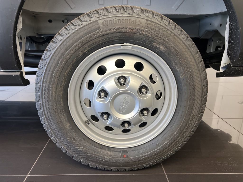 New 2026 Ford Transit 350 148 Medium Roof image 7