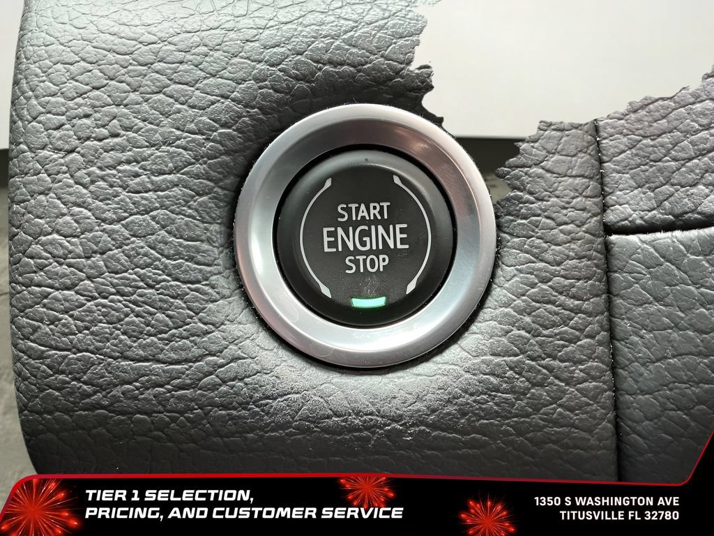 Used 2021 GMC Yukon Denali AWD/4WD image 43
