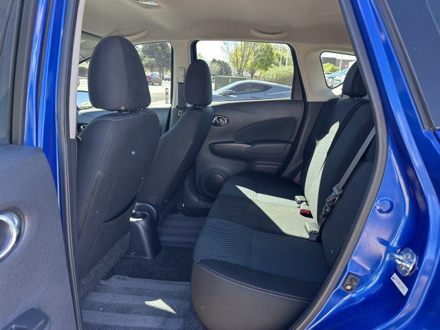 Used 2015 Nissan Versa Note SV image 13