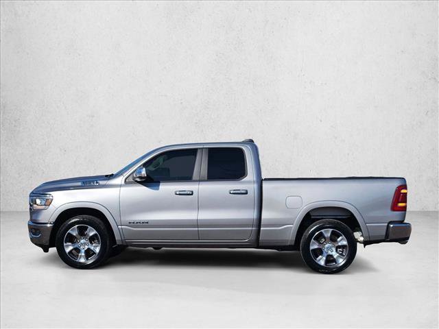 Used 2019 RAM 1500 Laramie RWD image 9