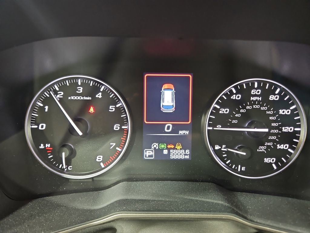 Certified 2025 Subaru Outback Limited image 17