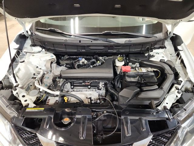 Used 2016 Nissan Rogue SV AWD/4WD image 10
