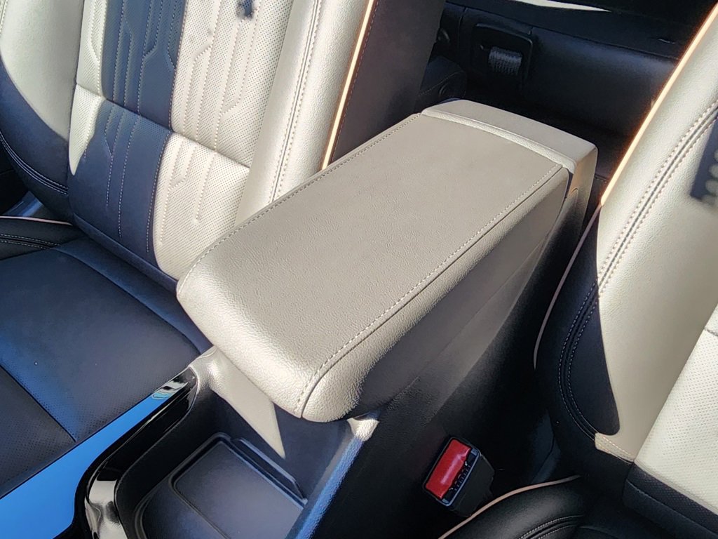 New 2026 Buick Envista Avenir image 31