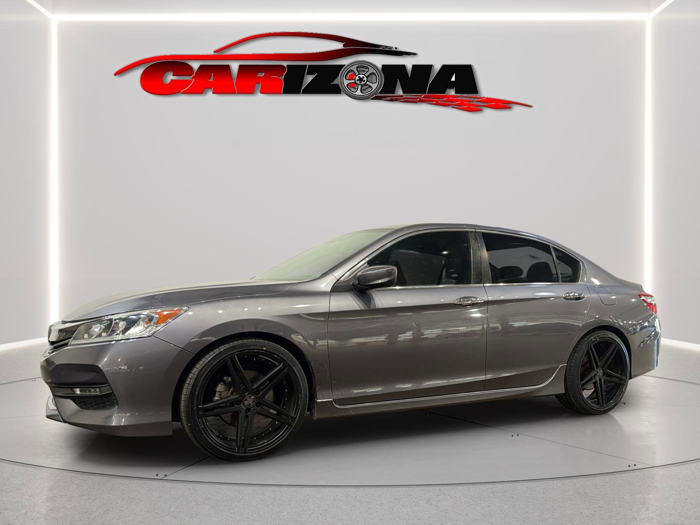 Used 2016 Honda Accord Sport image 4
