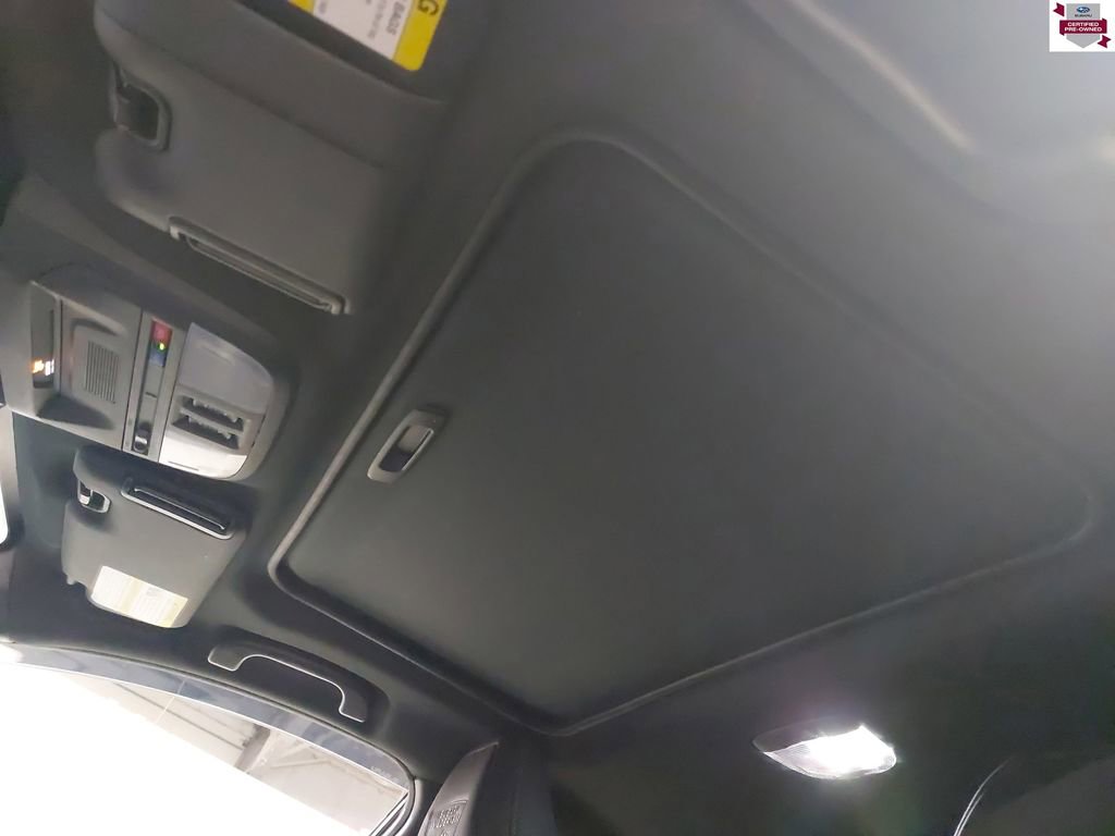 Certified 2024 Subaru Crosstrek 2.5i Wilderness image 31