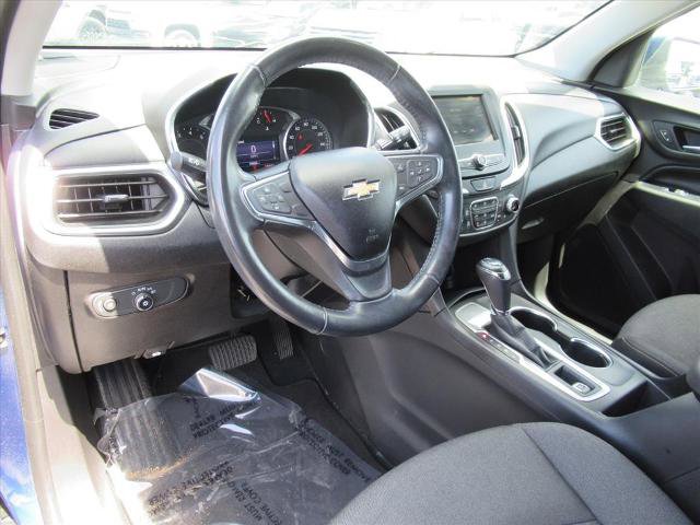 Used 2019 Chevrolet Equinox LT FWD image 16