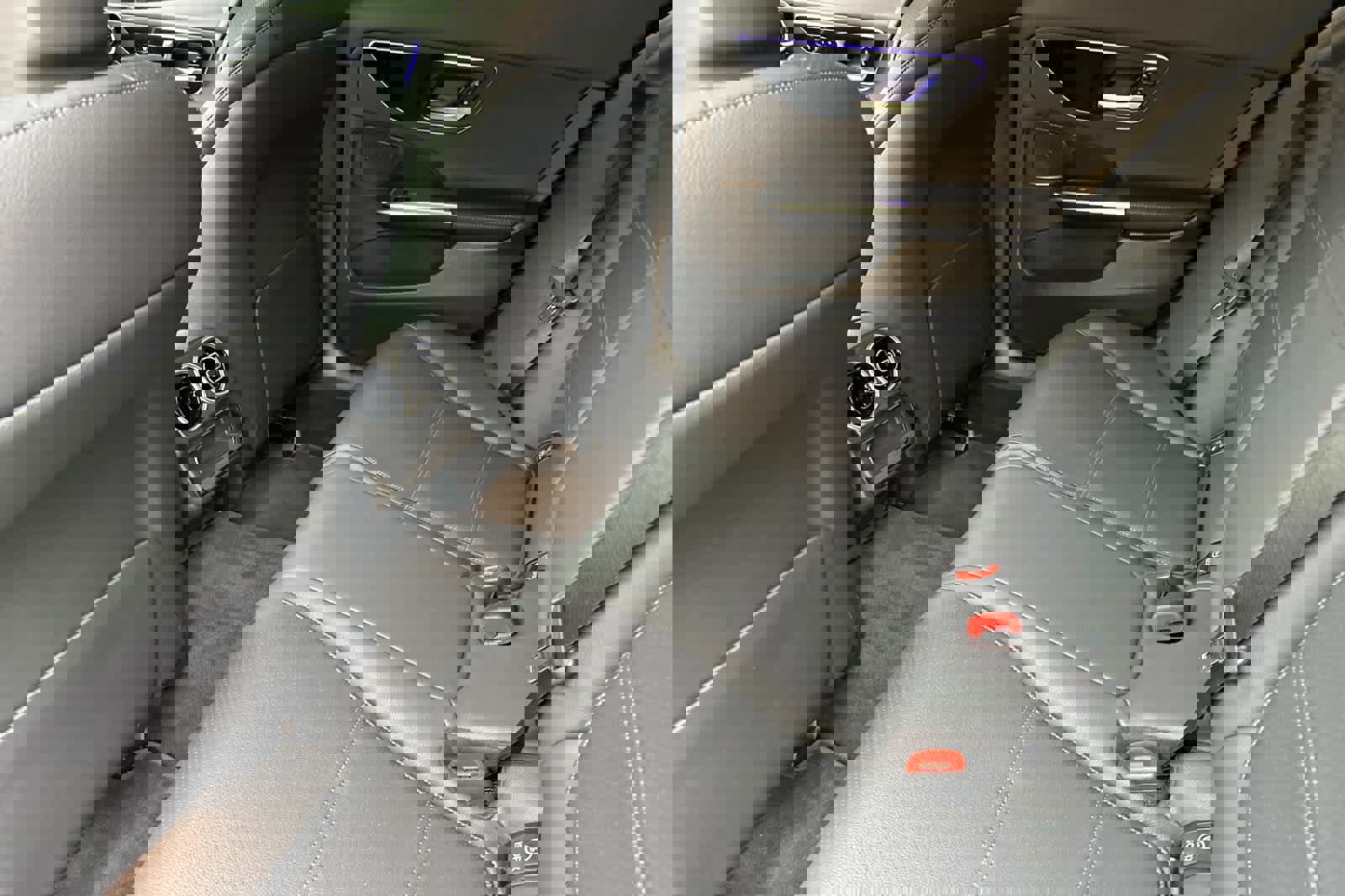 Certified 2024 Mercedes-Benz C 300 C 300 image 11