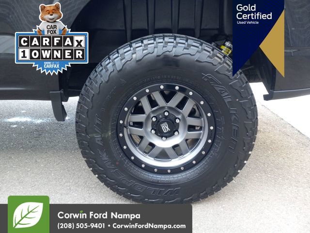 Certified 2025 Ford F150 XL AWD/4WD image 30