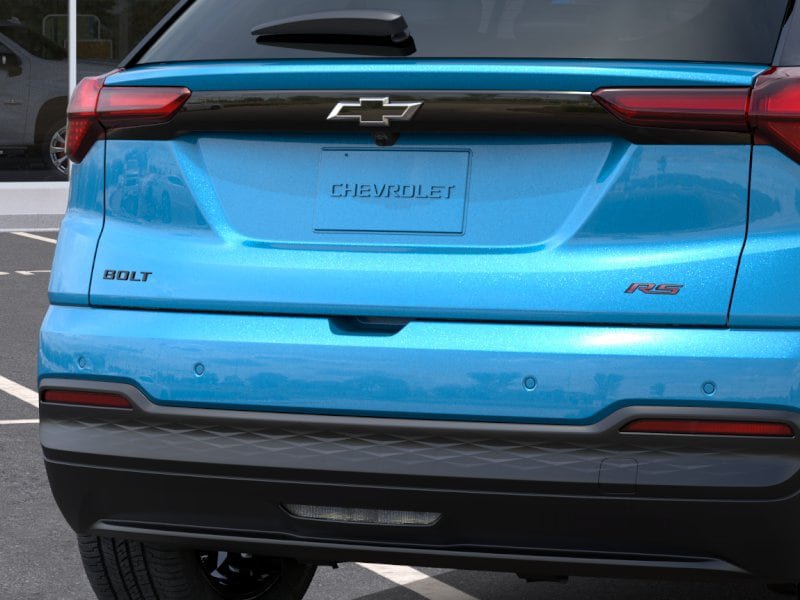 New 2027 Chevrolet Bolt RS w/ Technology Package FWD image 42