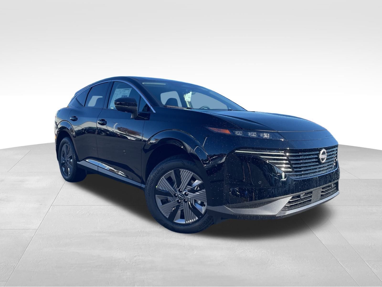 New 2026 Nissan Murano SL image 2