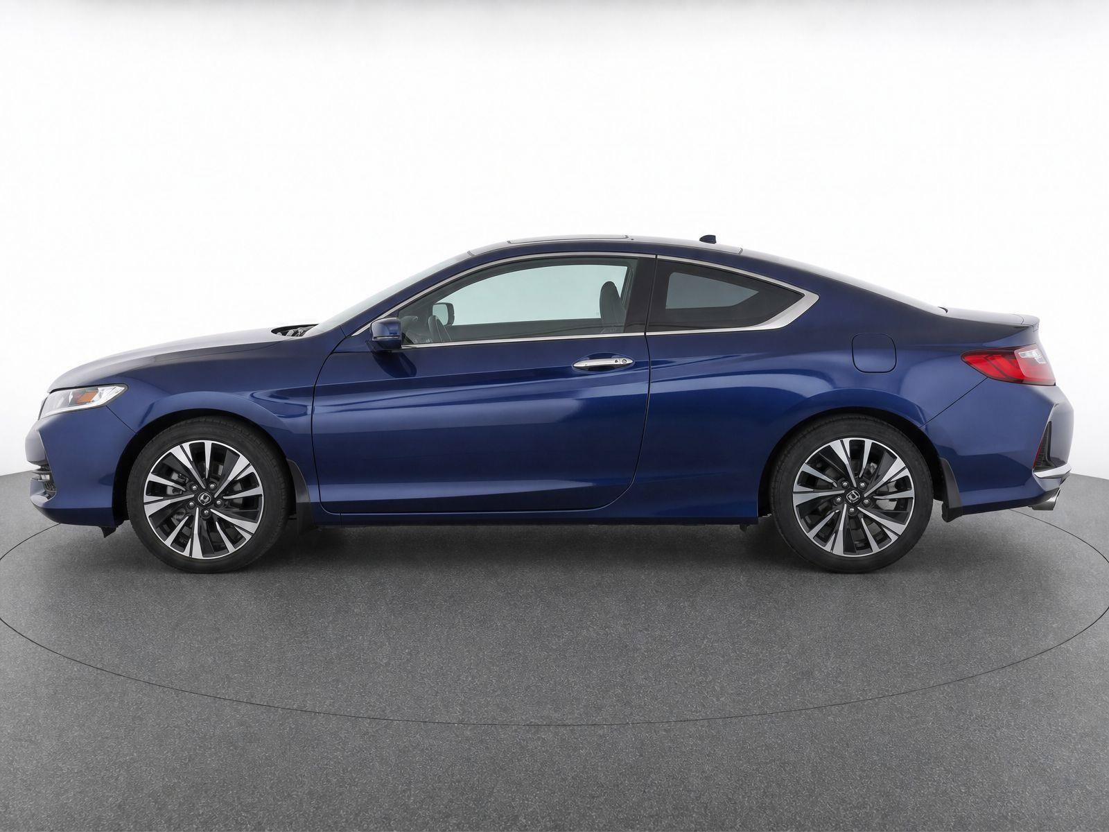 Used 2016 Honda Accord EX-L image 6