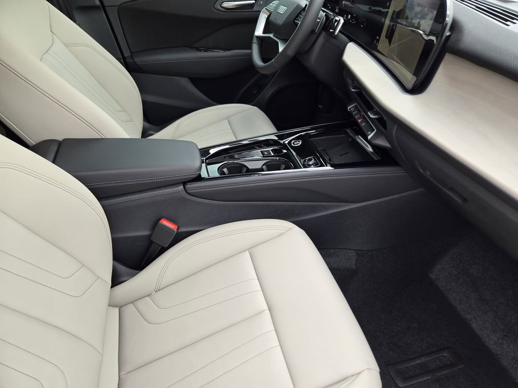 New 2026 Audi Q3 quattro 2.0T image 18