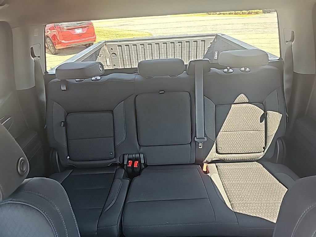 Used 2023 GMC Sierra 1500 Elevation AWD/4WD image 22