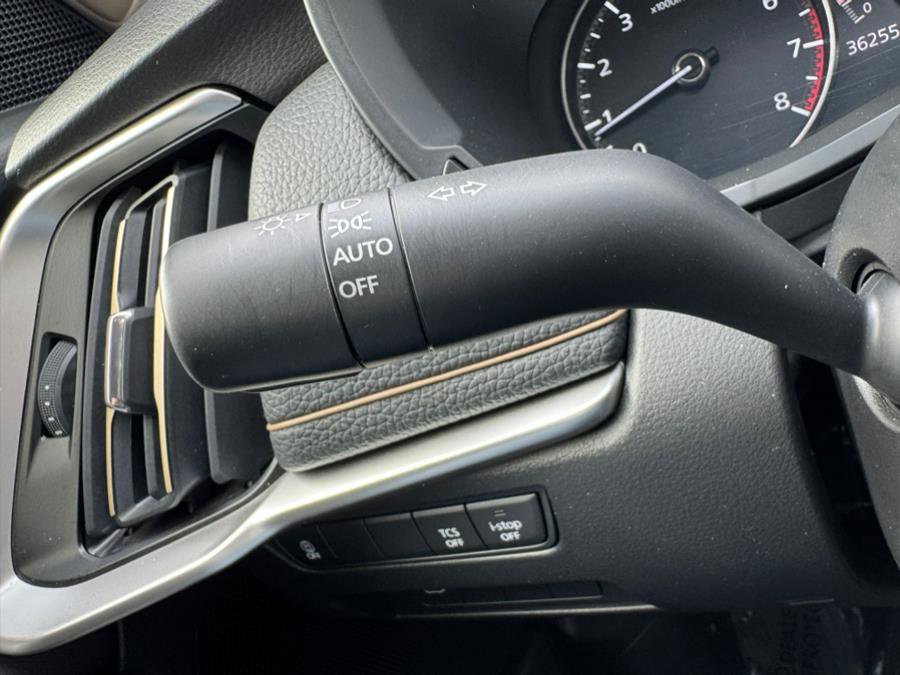 Used 2024 MAZDA CX-90 3.3 Turbo w/ Preferred Plus image 31