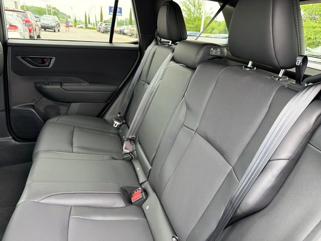 New 2026 Subaru Outback Limited AWD/4WD image 22