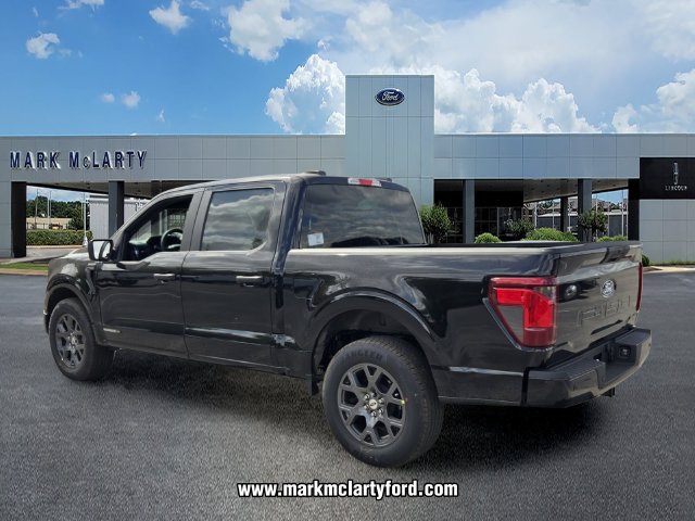 New 2026 Ford F150 STX w/ Equipment Group 200A RWD image 3