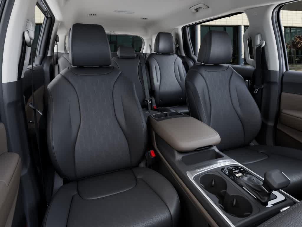 New 2026 Kia Carnival EX FWD image 15