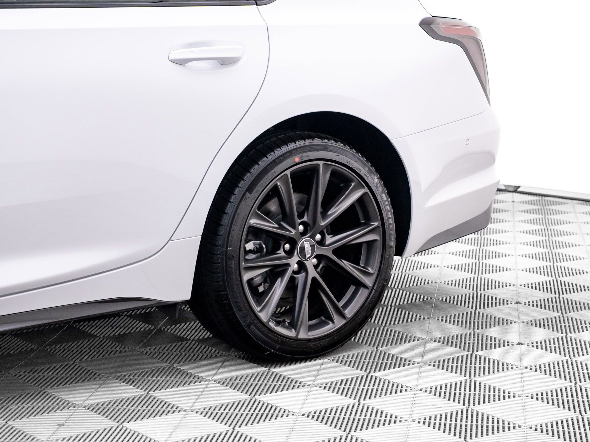 New 2026 Cadillac CT5 Sport AWD/4WD image 34