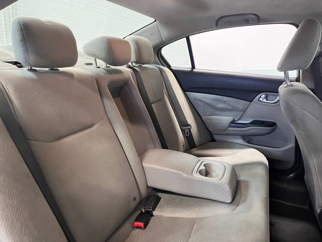 Used 2013 Honda Civic EX image 13