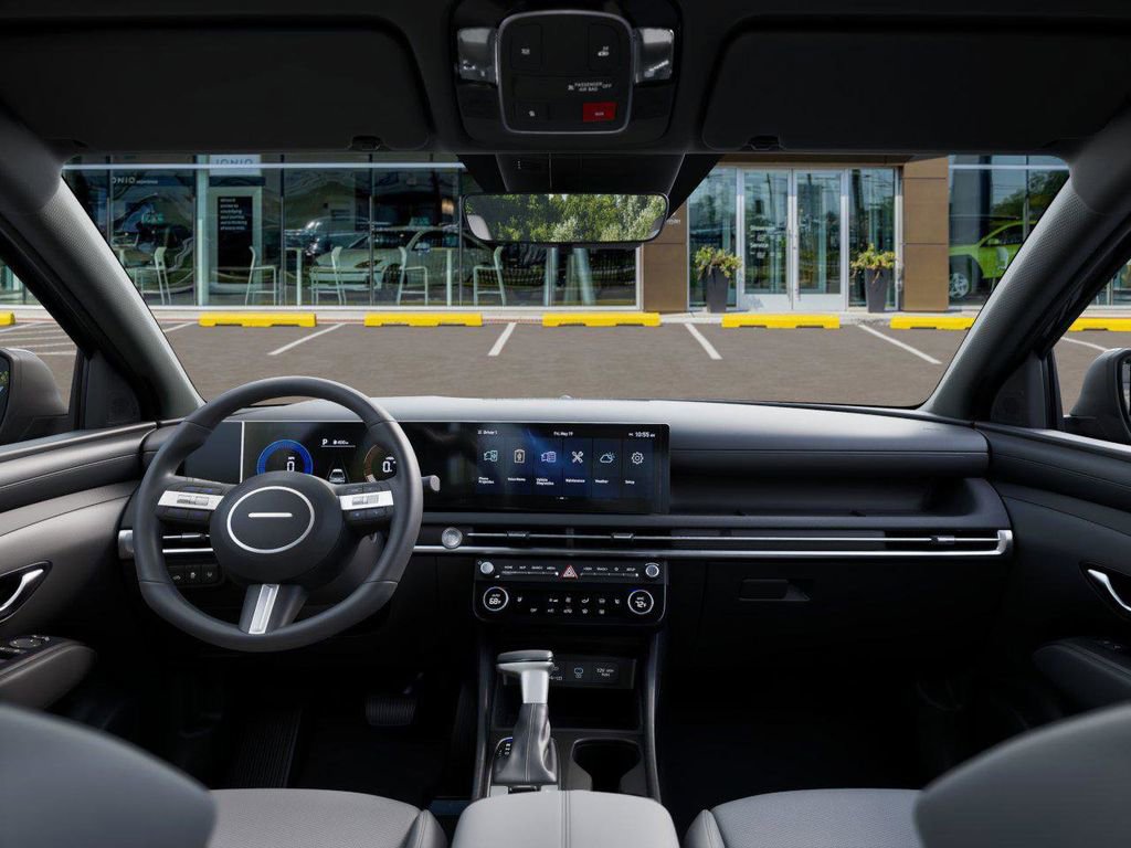 New 2026 Hyundai Santa Cruz SEL image 11