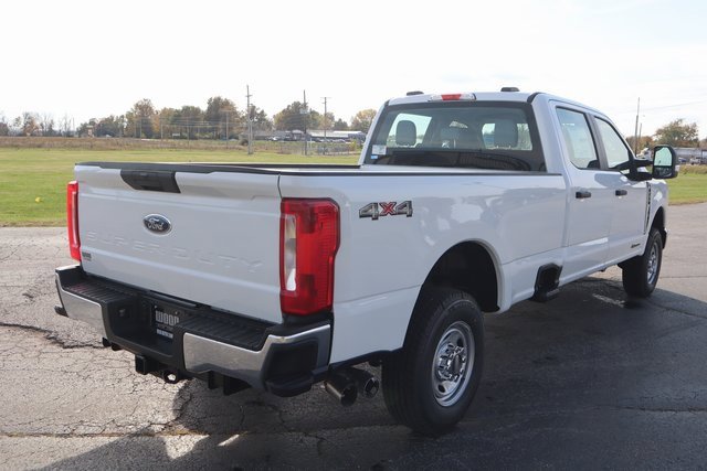 New 2026 Ford F250 XL w/ XL Chrome Package image 19