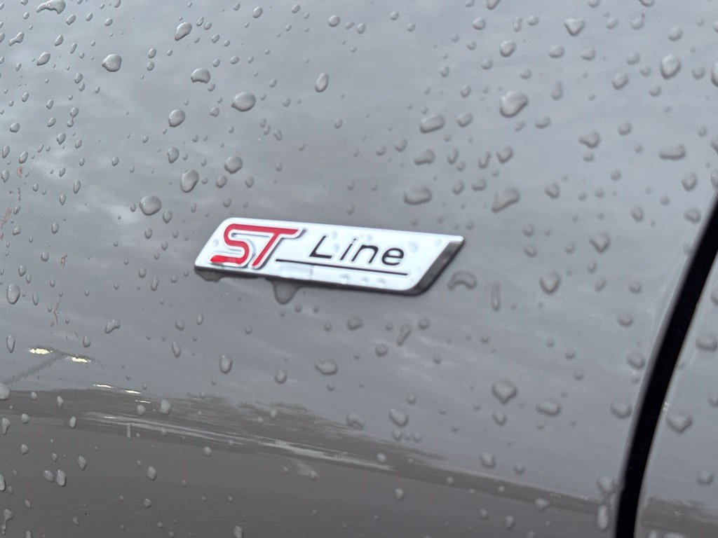 Used 2026 Ford Explorer ST-Line w/ ST-Line Street Pack AWD/4WD image 7
