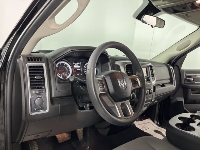 Used 2024 RAM 1500 Classic SLT image 20