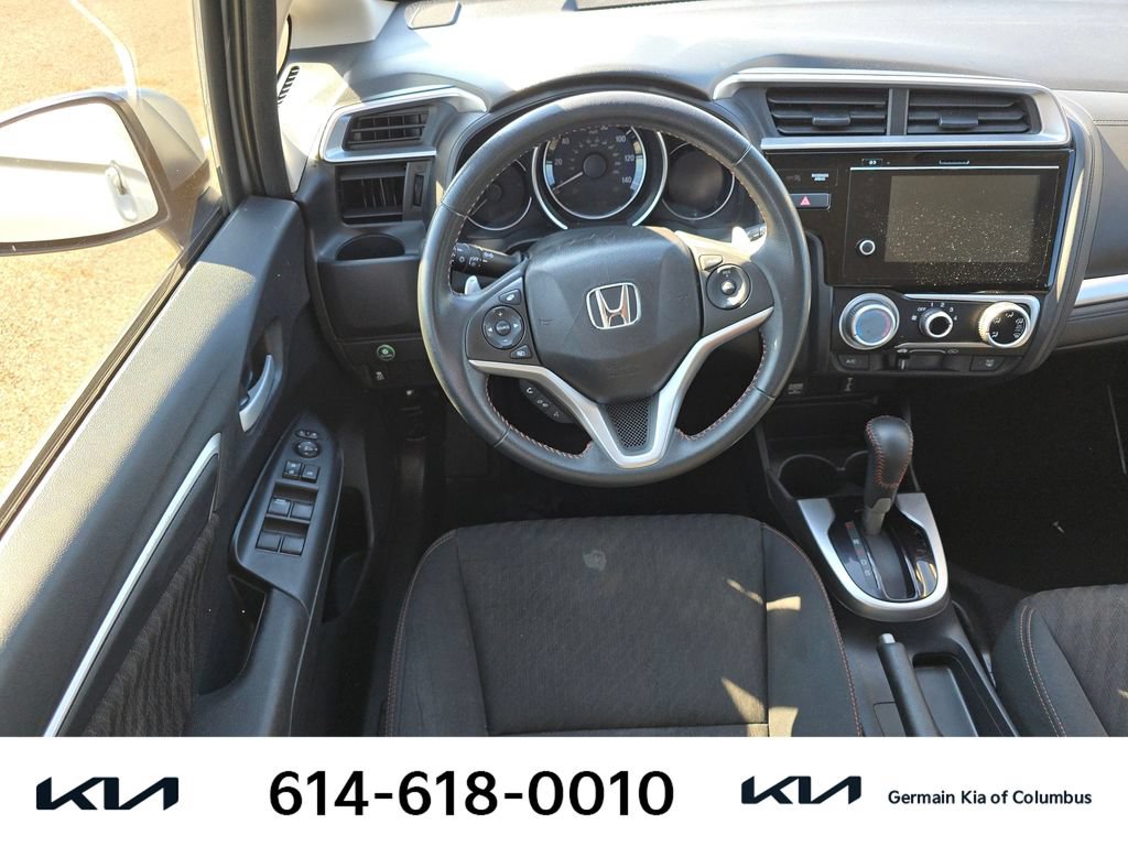 Used 2018 Honda Fit Sport image 17